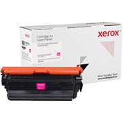 XEROX EVERYDAY HP TONER CF033A MAGENTA 12.500P 006R04245